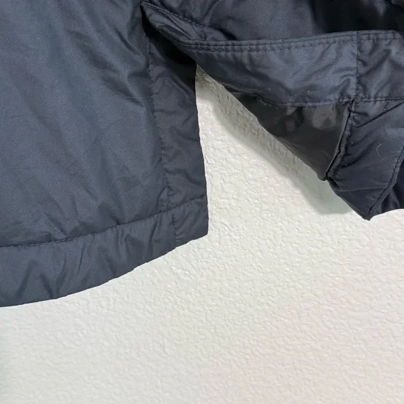 Columbia long quilted Vest Omni heat size large black Heavenly II Long Vest - Picture 9 of 14